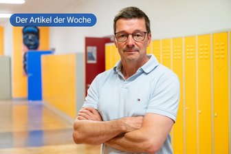 „Hier läuft was falsch“: Schulleiter aus dem Erzgebirge zieht Bilanz zum Schuljahresende - 