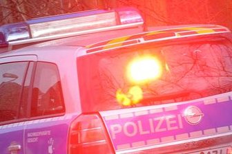 Hier wird heute geblitzt! - 