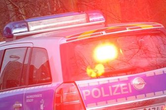 Hier wird heute geblitzt - 