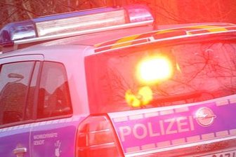 Hier wird heute geblitzt -