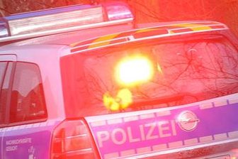 Hier wird heute geblitzt - 
