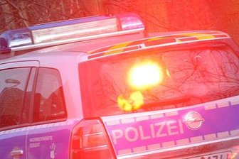 Hier wird heute geblitzt -