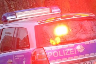 Hier wird heute geblitzt -