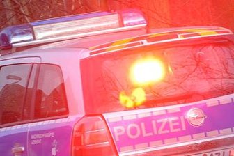 Hier wird heute geblitzt - 