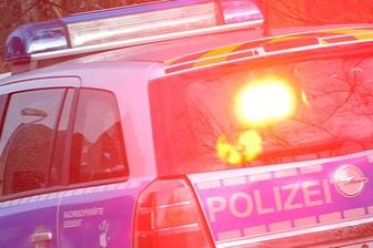 Hier wird heute geblitzt -