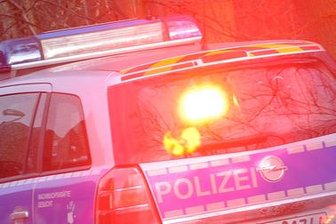 Hier wird heute geblitzt -