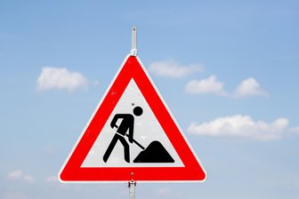 Hier wird im Landkreis Zwickau in dieser Woche gebaut - 