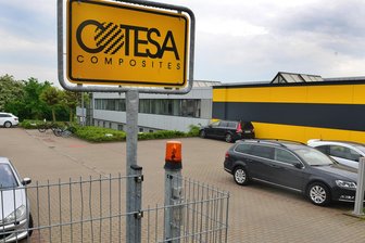Hightech aus Mittweida im Rampenlicht: Cotesa präsentiert Innovationen auf der ILA Berlin - Die Firma Cotesa Mittweida macht bei der Internationalen Luft- und Raumfahrtausstellung in Berlin mit.