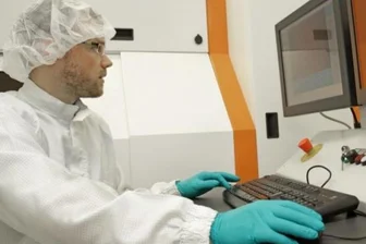 Hightech-Firma 3D-Micromac baut Standort aus - 