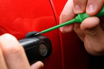 Hightech-Jagd auf Autodiebe floppt in Sachsen -