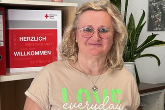 Hilfe für Ältere: DRK Oelsnitz startet neues Angebot - Quartiersmanagerin Silke Böhm vom DRK Oelsnitz offeriert ab Februar ein neues Angebot.