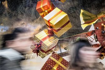 Hilfe für Bedürftige: Weihnachtsgeschenke für Peniger Kinder konnten finanziert werden - In Penig konnten Weihnachtswünsche bedürftiger Kinder erfüllt werden.