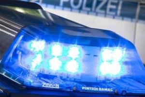 Himmelfahrt: Schlägerei in Stadt - Spielplatz verwüstet - 