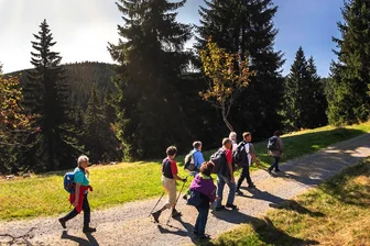 Himmelfahrts-Wochenende: Ausflugstipps, die sich lohnen - 
