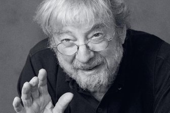 Hinter den Kulissen: Der Zwickauer Bühnenbildner Axel Pfefferkorn zeigt einen Bilderbogen seines Berufs - "Schön ist, was stimmig ist"!