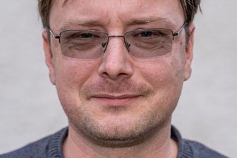 Hintergründe zu Zoff im Grünbacher Kispi unklar - Denis Loos, Manager Geopark Vogtland