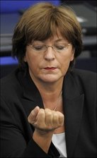 HINTERGRUND: Dienstwagen, Kanzlei und Abendessen - Dienstwagen in Spanien, Gesetze aus einer Kanzlei und ein Abendessen im Kanzleramt: Mitten im Wahlkampf werden im Haushalts- sowie im Wirtschaftsausschuss des Bundestags drei Fälle untersucht, bei denen es vor allem um den Vorwurf der Verschwendung von Steuergeldern geht.
