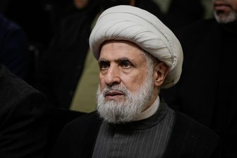 Hisbollah lehnt Waffenruhe mit Israel ab - Die mit Teheran verbündete Miliz war nicht an den Gesprächen beteiligt (Archivbild).