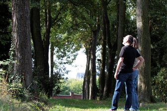 Historikerin spricht über Zwangsarbeit während des Zweiten Weltkriegs in Plauen - Im Weber-Demmig-Haus des Plauener Arboretums wird am Samstag ein Vortrag zu erleben sein.