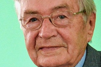 Historische Anekdoten mit und ohne Kultur - Professor Werner Kaden - Musikwissenschaftler