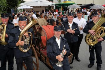 Historisches kommt gut an -