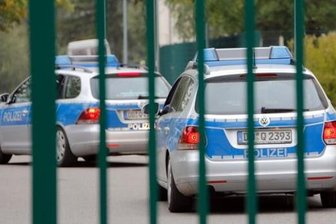 Hitlergruß und verfassungswidrige Parolen an der Zentralhaltestelle -