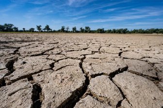 Hitze, Dürre, Starkregen und Hochwasser: Wie gut ist Mittelsachsen vorbereitet? - Neben Starkregen, Stürmen und Hitzetagen rechnen Experten und die Landkreise künftig auch mit mehr Dürreperioden und Wassermangel (Symbolbild).
