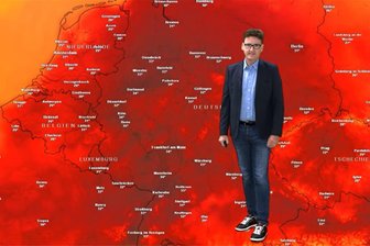 Hitzeblase aus der Sahara schwappt nach Sachsen über: Bis zu 35 Grad wieder möglich - Überall über 30 Grad: Dominik Jung kündigt auf wetter.net für die nächsten Tage bis zum 14. August die nächste Hitzewelle an.