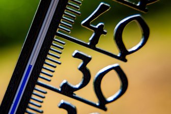 Hitzewelle trifft Sachsen: Bis zu 34 Grad, Gewitter – doch was kommt danach? - In den kommenden Tagen sind in Sachsen Höchstwerte jenseits der 30 Grad angesagt.