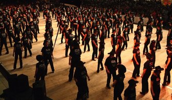 Line Dance