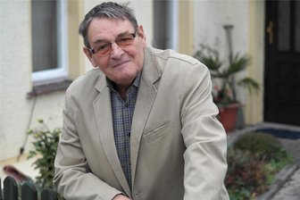 Hobbyhistoriker aus Geringswalde lädt zur Geschichtswanderung - Johannes Ludwig verfügt über ein ganzes Arsenal an Fakten und Anekdoten, die sich um Geringswalde ranken.