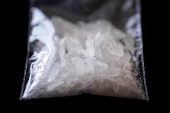 Hochreines Crystal in Marienberger Supermarkt entdeckt: So hat das Gericht geurteilt - Crystal Meth gilt als eine der gefährlichsten Drogen weltweit.