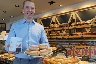 Hochsaison für Pfannkuchen -