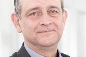 Hochschule holt sich Experten von Fraunhofer - Gösta Mattausch - Honorarprofessor der WHZ