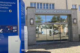 Hochschule in Zwickau will Schülern Lust auf französische Sprache machen - Die Zwickauer Hochschule unternimmt einen Vorstoß für die französische Sprache.