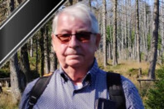 Hochschule Mittweida: Trauer um Professor Holger Pfahlbusch - Professor Holger Pfahlbusch starb am 10. Mai im Alter von 81 Jahren.
