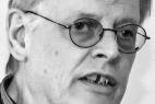 Hochschule trauert um Matthias Pfüller - Professor Matthias Pfüller - ehemaliger Dekan der Fakultät Soziale Arbeit an der Hochschule Mittweida