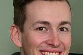 Hochschule und Studenten pro Ukraine - Gordon Guido Oswald - Stura-Geschäftsführer