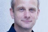 Hochschule will Radiosender übernehmen - MarkusHeinker - Markus Heinker,Mediendekan der Hochschule Mittweida