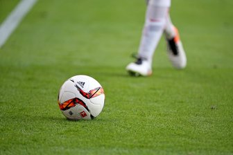 Hochsicherheitsspiel Aue - Dresden: Wird das Sachsenderby verlegt? - 