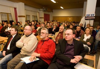 Bürgerforum