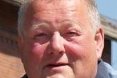 Hochwasser: Anwohner sorgen sich - Thomas Arnold - Bürgermeister
