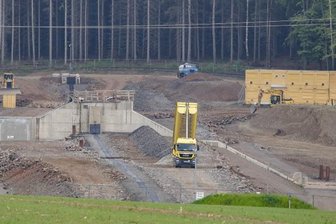 Hochwasserschutz bleibt trotz Millionen-Investitionen begrenzt -