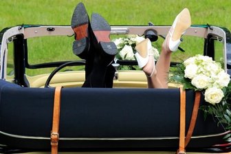 Hochzeitshoch wegen besonderen Datums? - Besondere Daten sorgen für eine höhere Zahl von Eheschließungen - zumindest in Schwarzenberg und Aue ist das so. 