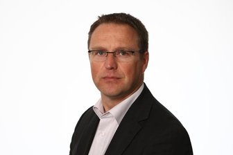 Höchstens ein Anfang - Torsten Kleditzsch
