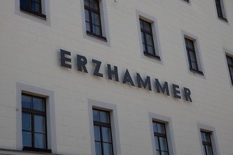 Höhepunkt im Jahr der Jüdischen Kultur: Berliner Ensemble Zwockhaus im Erzgebirge - Die Veranstaltung im Erzhammer gilt als regionaler Höhepunkt im Jahr der Jüdischen Kultur 2026.