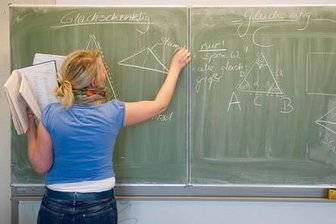 Höhere Hürden für Erhalt von Oberschulen -