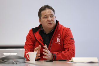 Höhere Prämie trotz Krise: Diesen Bonus bekommen die VW-Beschäftigten in Zwickau, Chemnitz und Dresden gezahlt - Der Gesamtbetriebsratsvorsitzende von Volkswagen Sachsen, Uwe Kunstmann: „Kolleginnen und Kollegen leisten an allen drei sächsischen Standorten hervorragende Arbeit.“