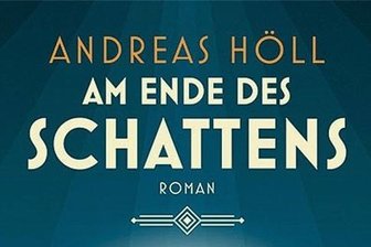 Hölls "Am Ende des Schattens": Ein Krimi, der keiner sein will -