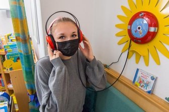 Hörspiele aus der Sonnenblume -